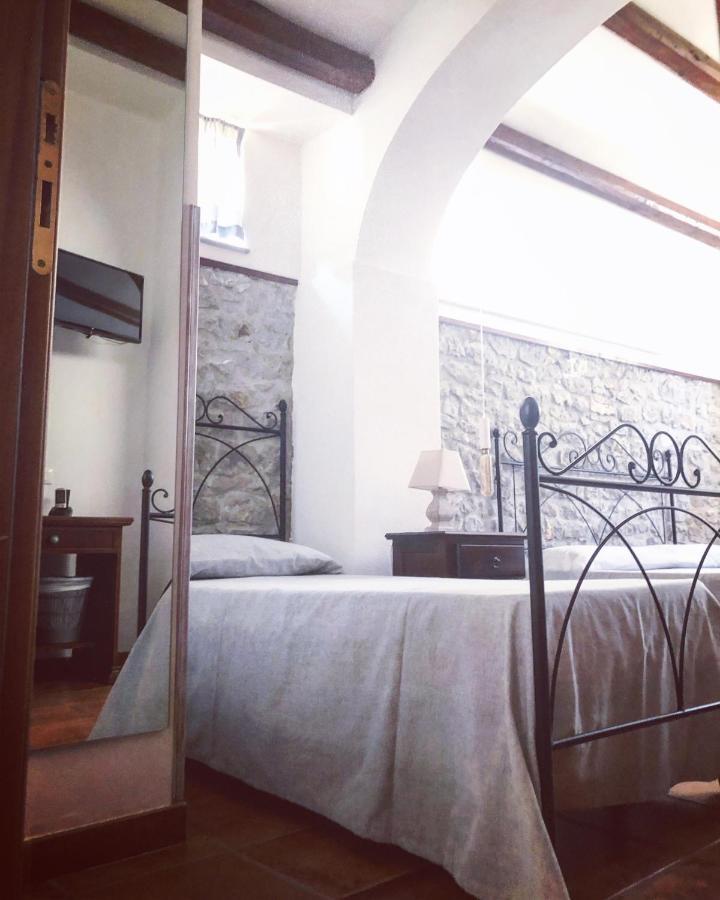 B&B Villa Alba サン・ヴィート・ロ・カーポ エクステリア 写真