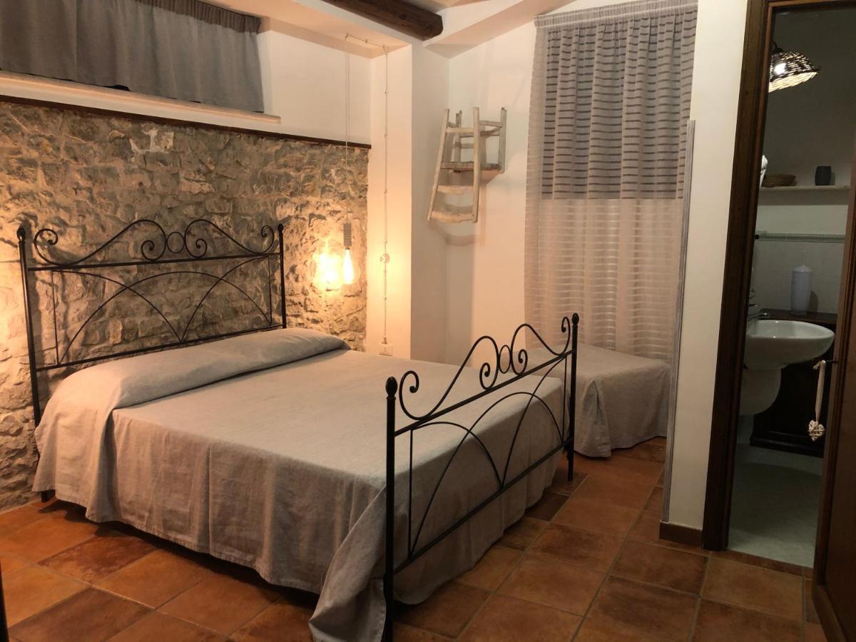 B&B Villa Alba サン・ヴィート・ロ・カーポ エクステリア 写真