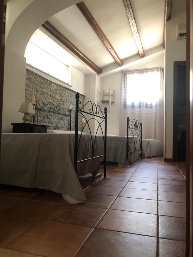 B&B Villa Alba サン・ヴィート・ロ・カーポ エクステリア 写真