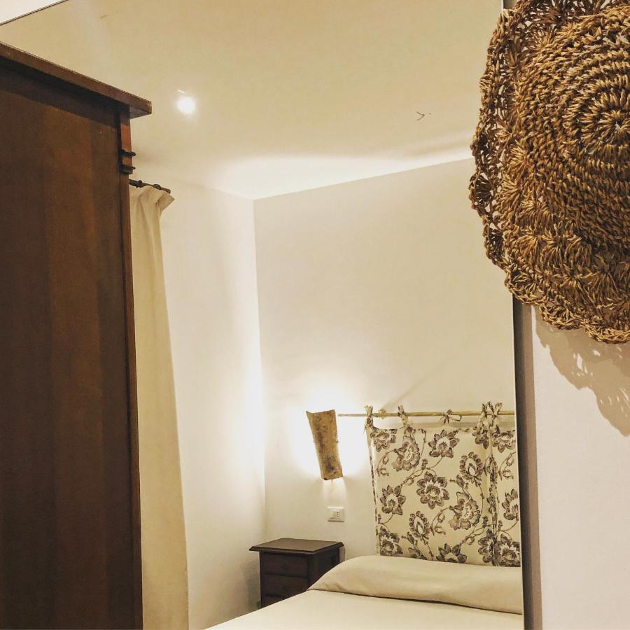 B&B Villa Alba サン・ヴィート・ロ・カーポ エクステリア 写真