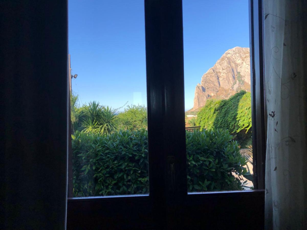 B&B Villa Alba サン・ヴィート・ロ・カーポ エクステリア 写真