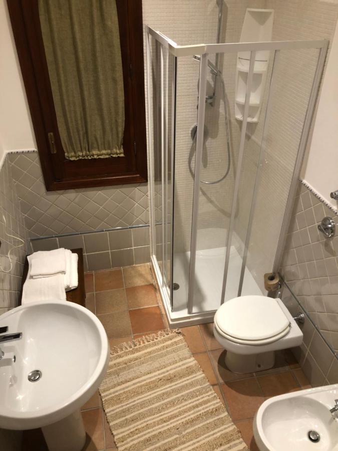 B&B Villa Alba サン・ヴィート・ロ・カーポ エクステリア 写真