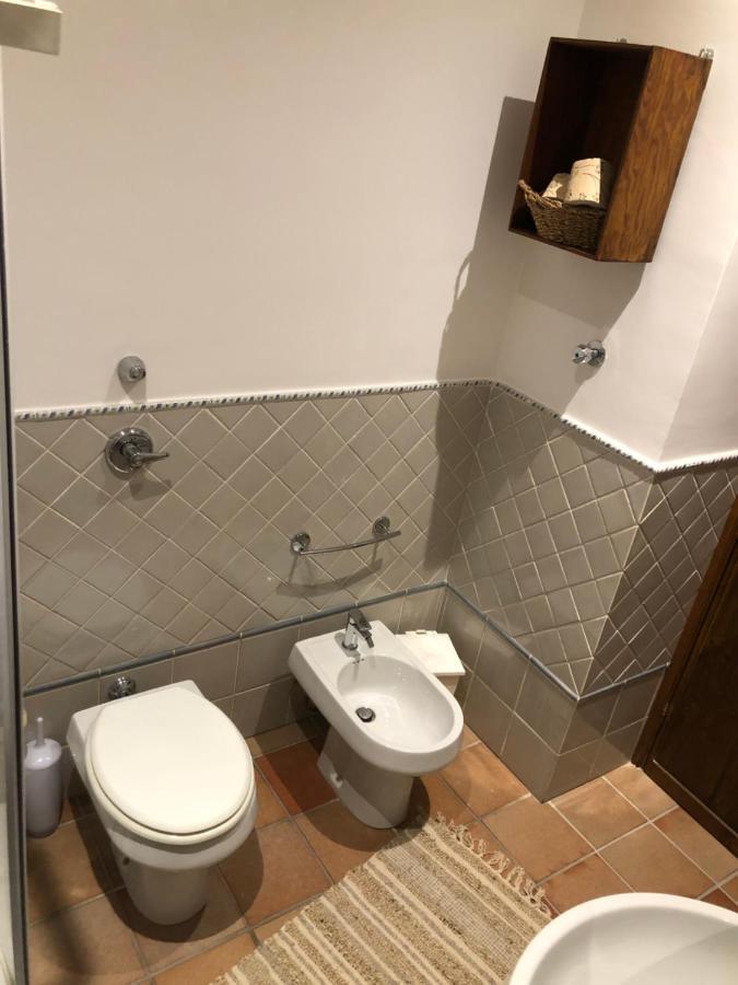 B&B Villa Alba サン・ヴィート・ロ・カーポ エクステリア 写真