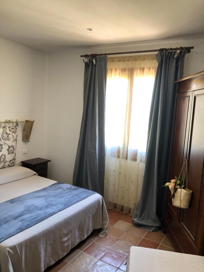 B&B Villa Alba サン・ヴィート・ロ・カーポ エクステリア 写真