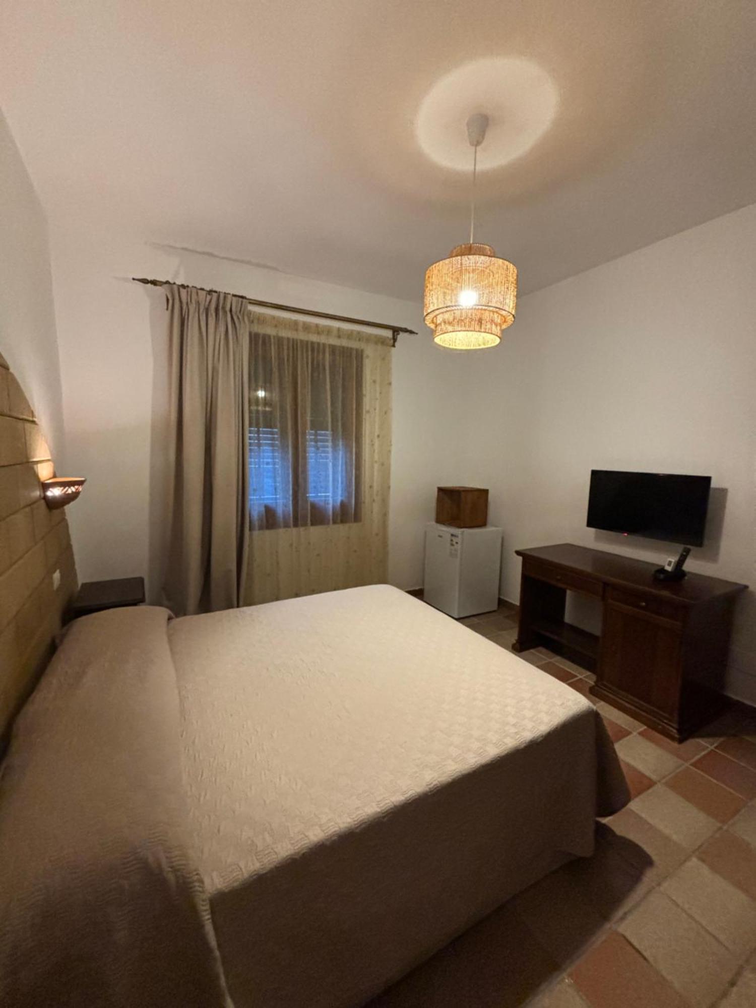 B&B Villa Alba サン・ヴィート・ロ・カーポ エクステリア 写真
