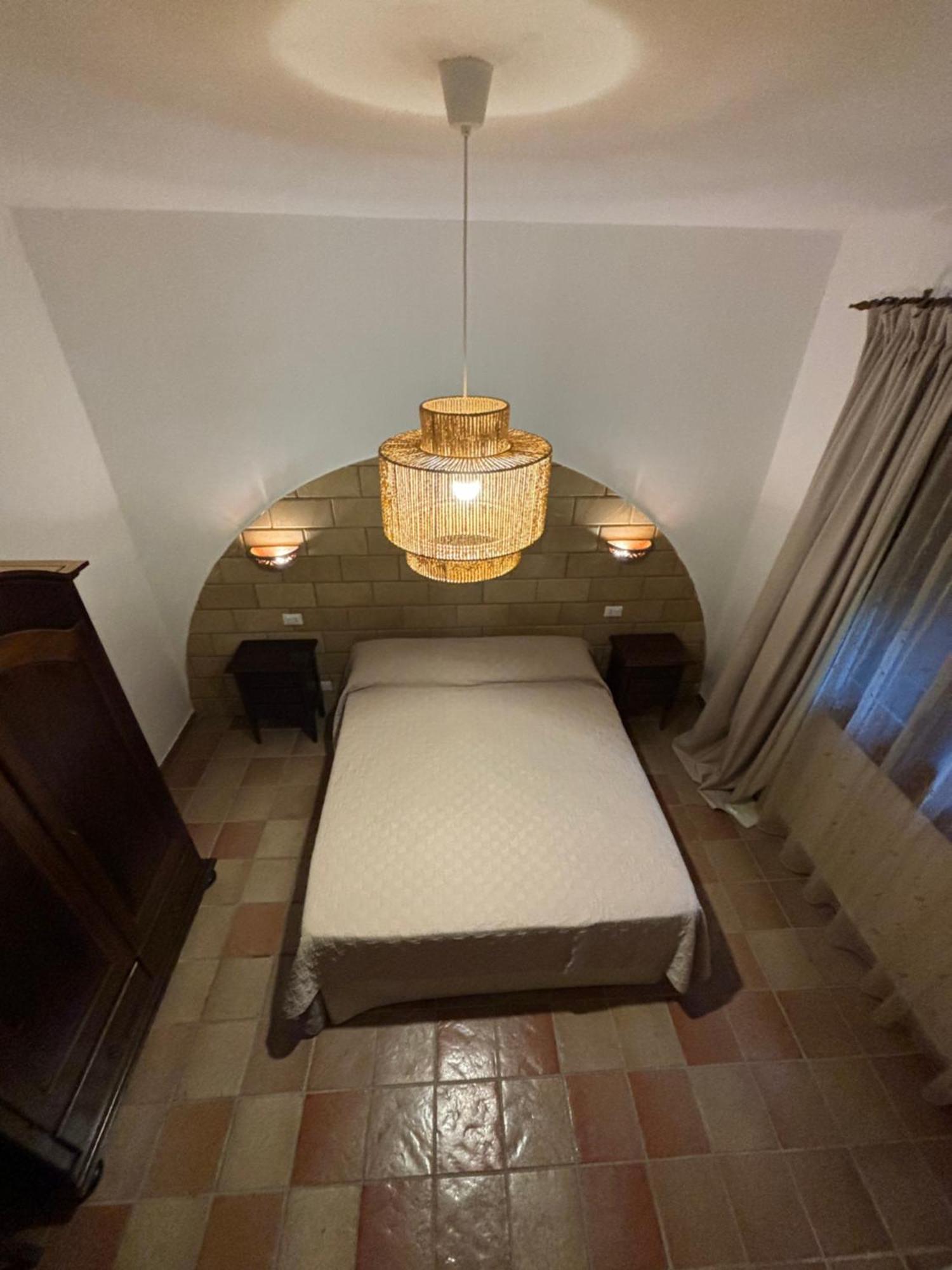 B&B Villa Alba サン・ヴィート・ロ・カーポ エクステリア 写真
