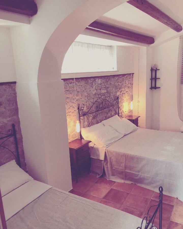 B&B Villa Alba サン・ヴィート・ロ・カーポ エクステリア 写真