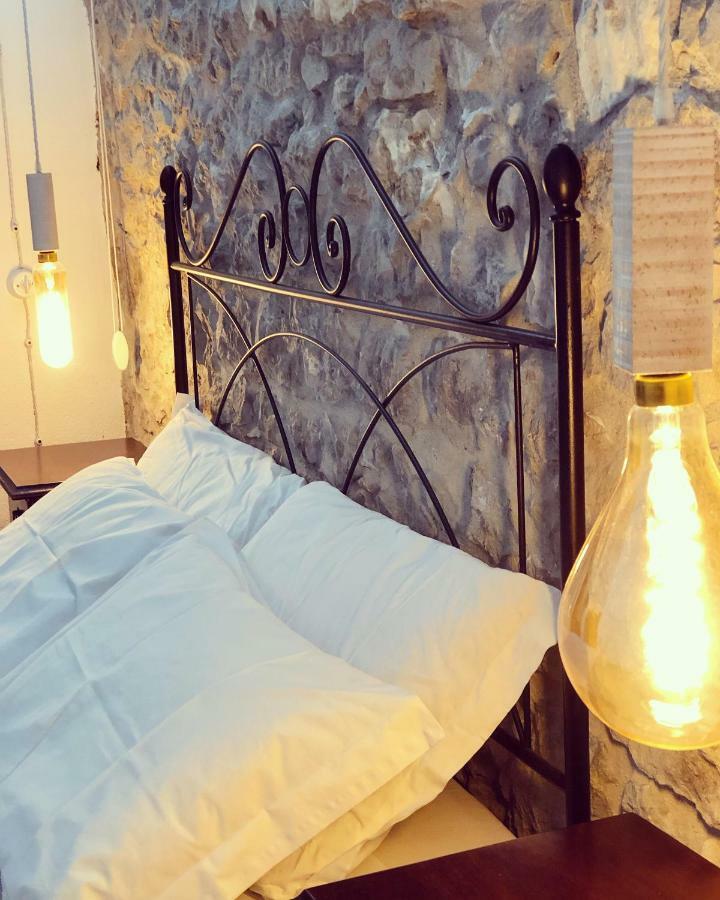 B&B Villa Alba サン・ヴィート・ロ・カーポ エクステリア 写真